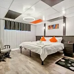 The Park House Retreat With Hot Tub